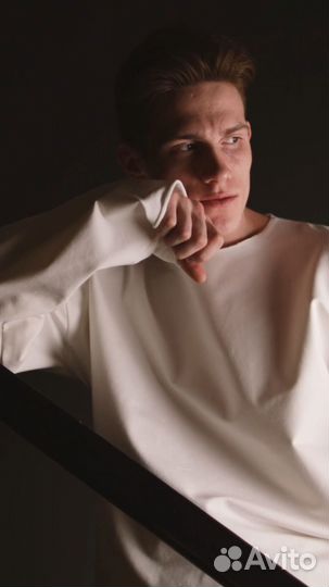 Журнал ”Я шью” Мужская капсула