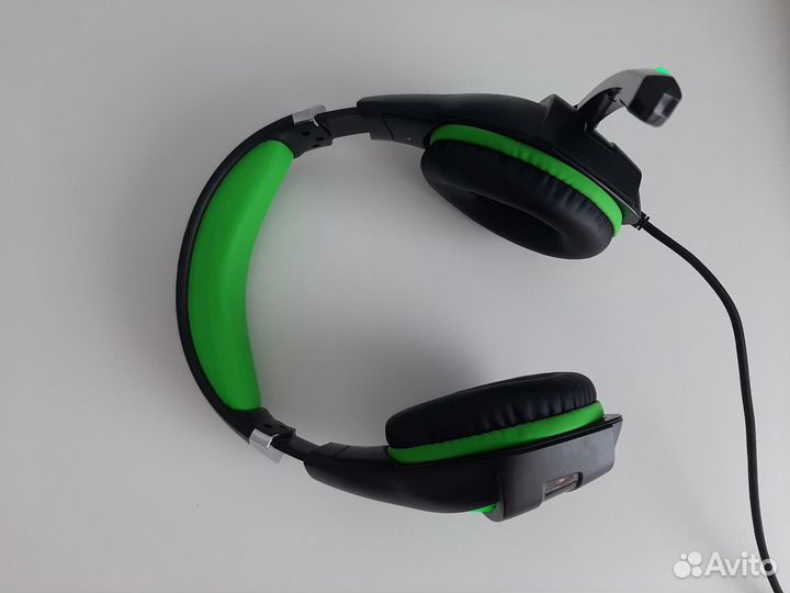 Гарнитура Crown cmgh-2102