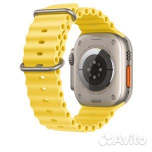 Часы apple watch 8 ultra оригинал