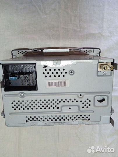 Авто магнитола