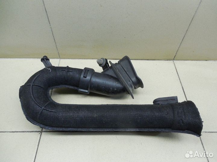 Воздуховод Aveo (T300) 2011