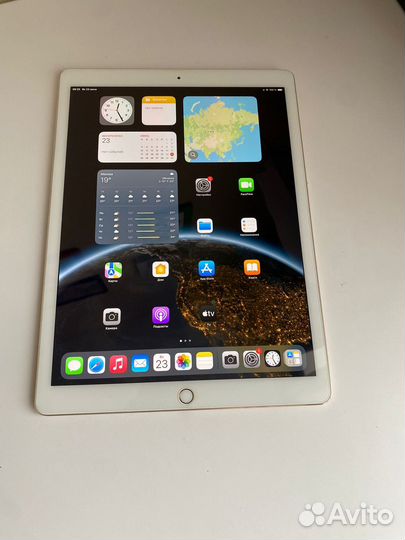 iPad pro 12'9 2-nd gen 512gb sim,wi-fi