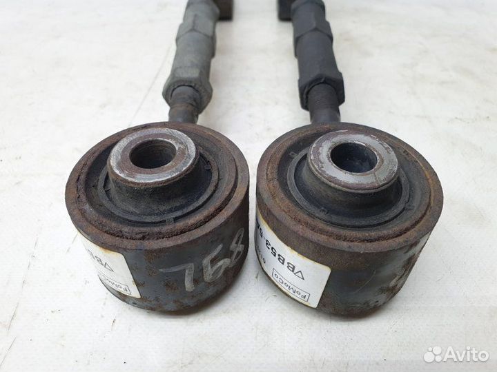 Рычаг подвески задний Ford Explorer 5 3.5 2011