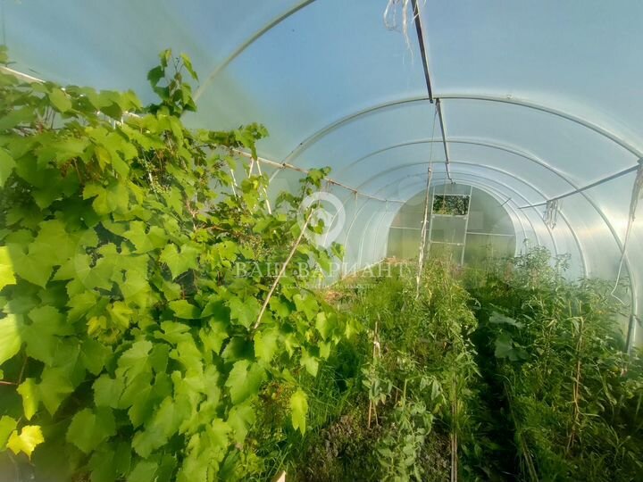 Дача 20 м² на участке 5,5 сот.