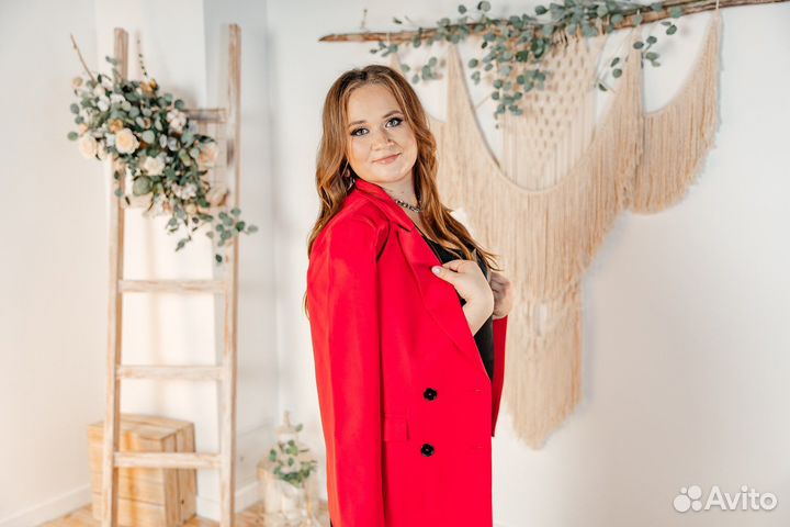 Ведущая на свадьбу /юбилей/ корпоратив/ тамада