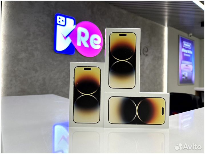 iPhone 14 Pro, 1 ТБ