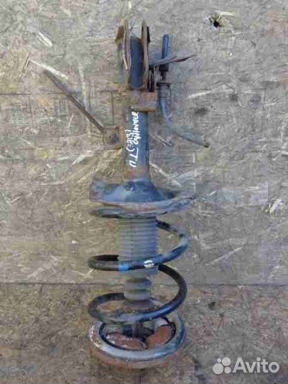 Амортизатор передний L Mitsubishi Outlander XL