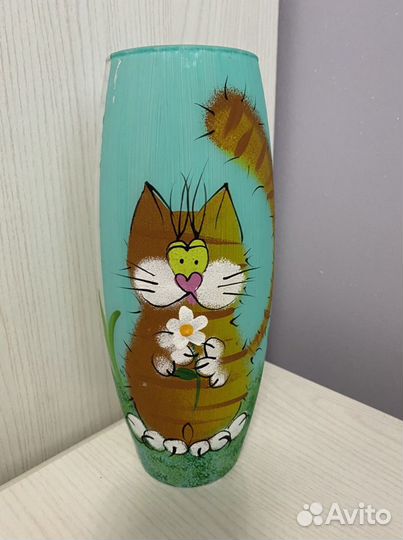 Ваза для цветов