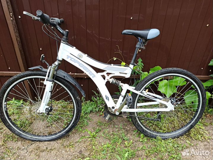 Прокат велосипеда Должанская