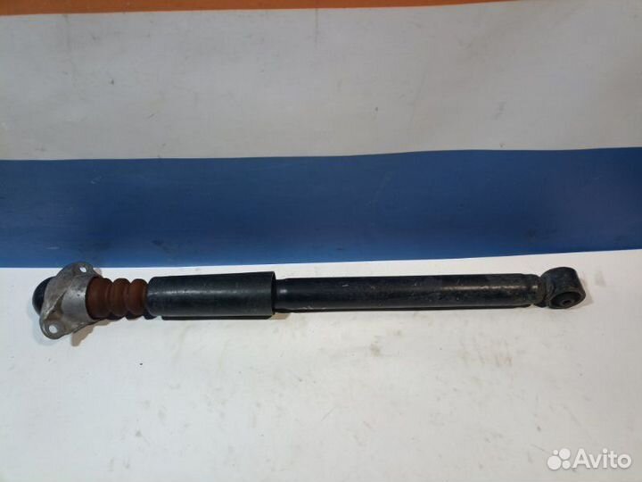 Амортизатор задний Skoda Fabia Ii 2006 - 2014