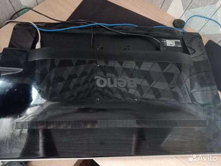 Монитор BenQ EW2730