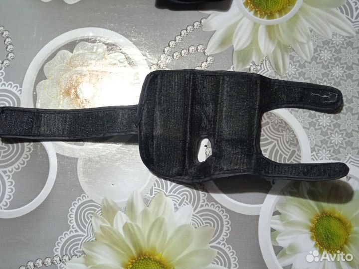 Защита коленей