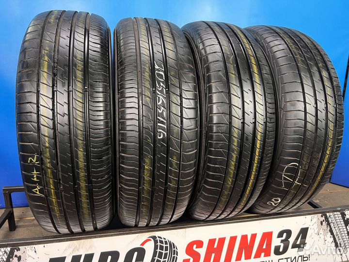 Dunlop SP Sport LM705 205/65 R16 95H