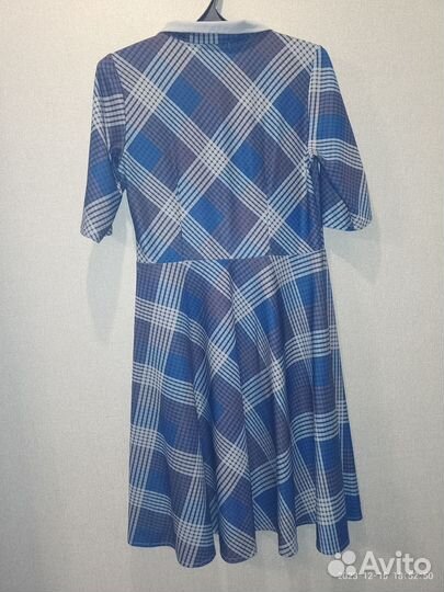 Платье 56 58