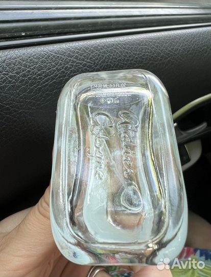 Atelier Cologne Oolang infini