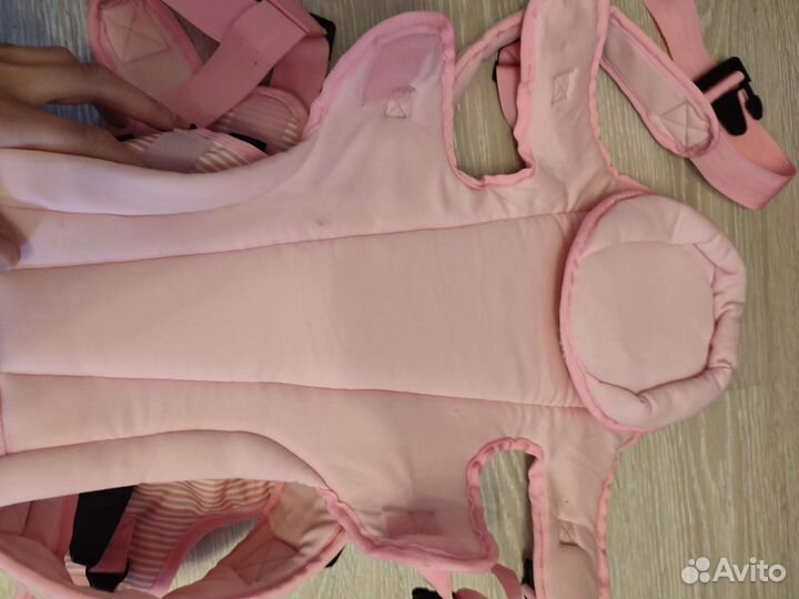 Рюкзак переноска для ребенка