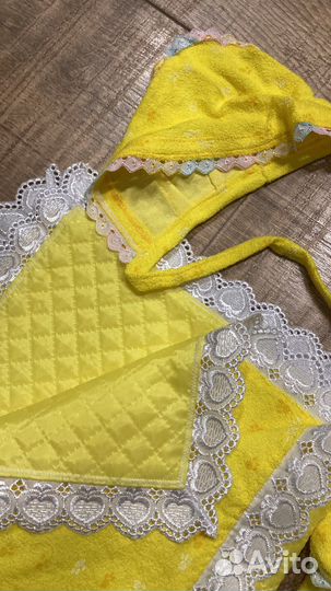 Немецкая кукла,одежда ручной работы