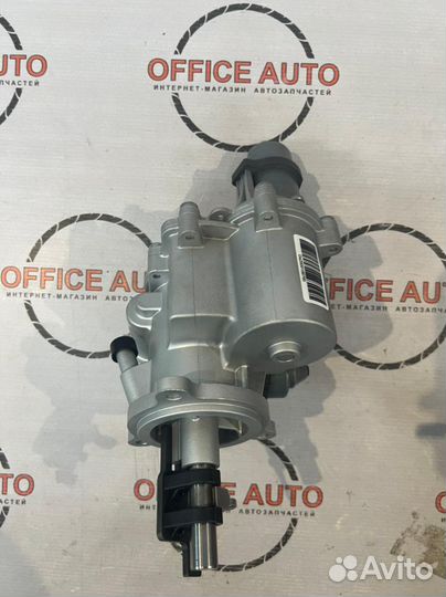 Актуатор выбора передач vesta