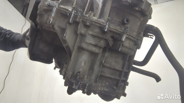 Кпп - вариатор Toyota Prius, 2006