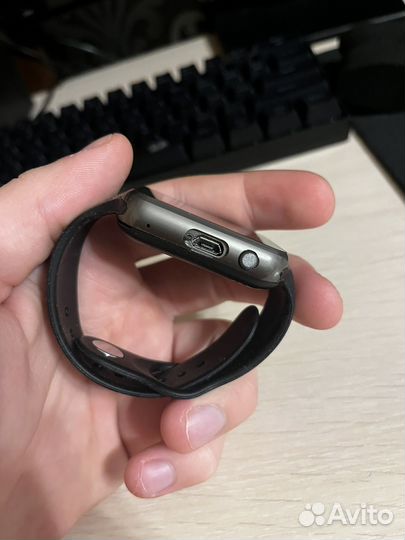 Мужские наручные часы