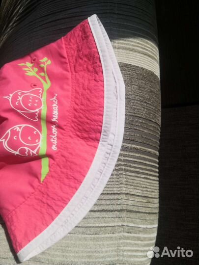 Панама Outdoor Research детская Solstice Bucket