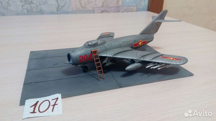 Сборные пластиковые модели.Распродаю свои запасы