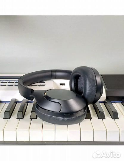 Беспроводные наушники Xiaomi Haylou S35