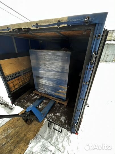 Грузоперевозки газель