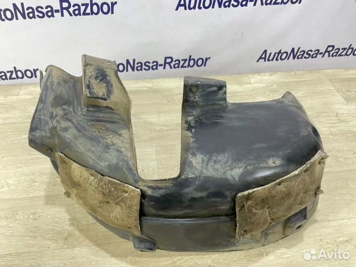 Локер задний правый Chery Tiggo 8 Pro sqrf4J16