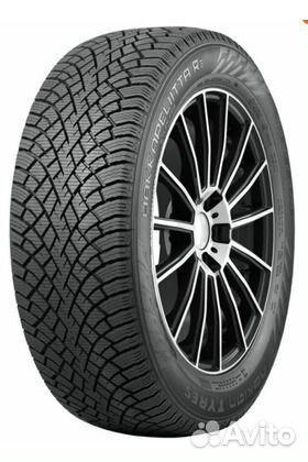 Nokian Tyres Hakkapeliitta R5 225/55 R17 101R