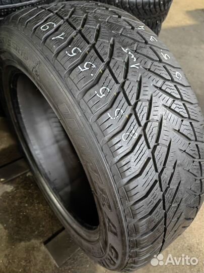 Goodyear Wrangler Ultra Grip 255/55 R19