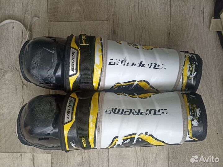 Хоккейная форма взрослая