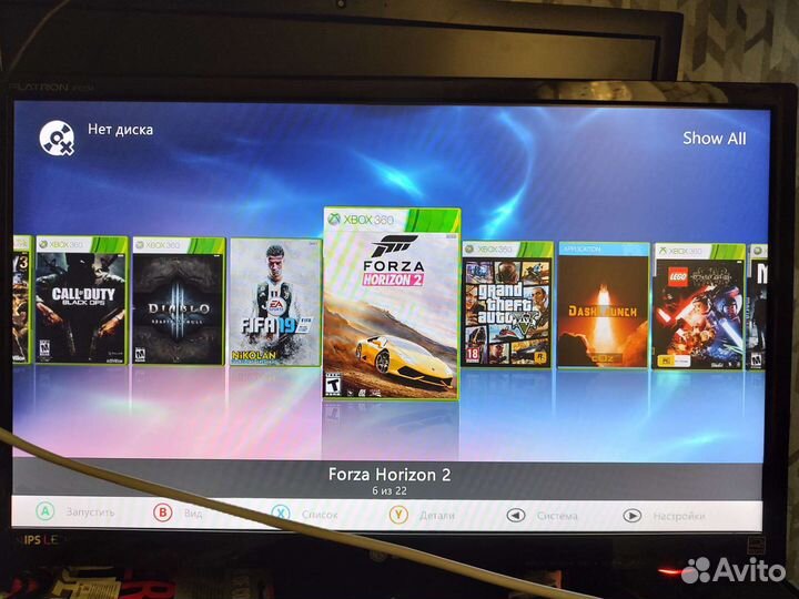 Игры для xbox360 фрибут на 128гб