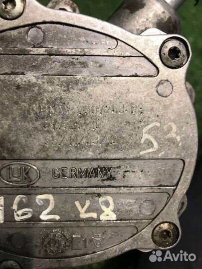 Вакумный насос Bmw X5 E53 E53 N62B44 2004