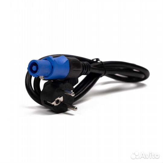 LAudio WS-CM500LED Конфетти-машина