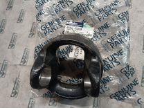 Муфта полуоси Hyundai ZF zgaq-02238