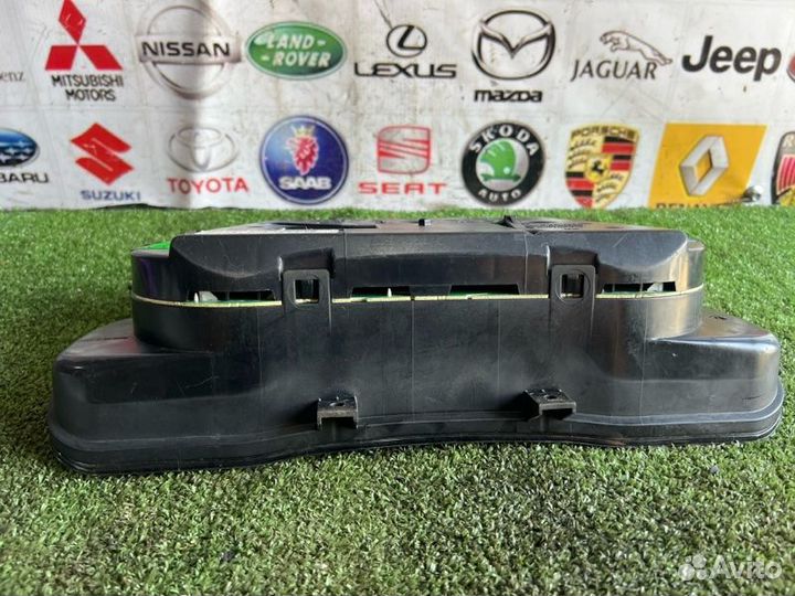 Панель приборов Volkswagen Passat B5 AEB 2000