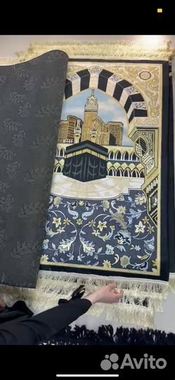 Коврики для намаза