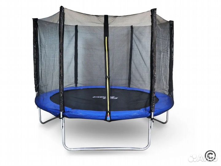 Батуты уггар лахар мах