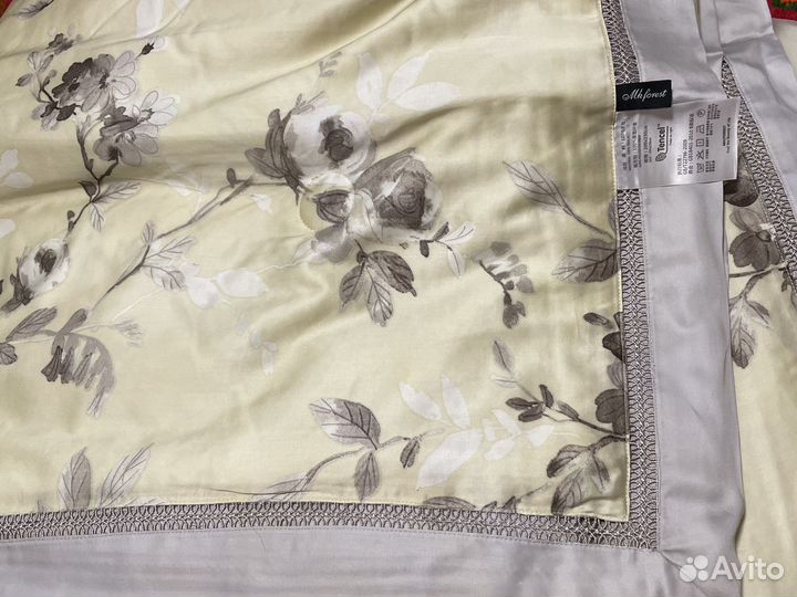 Постельное белье люкс