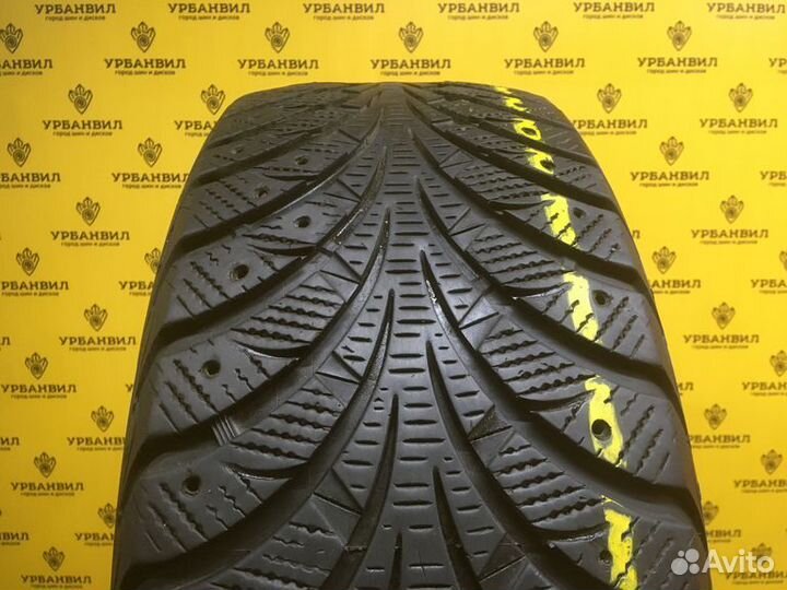 Goodyear UltraGrip Extreme 225/55 R17 101T