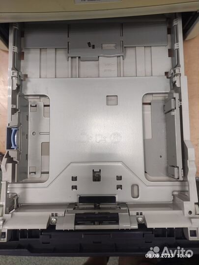 Продам принтер HP P2014