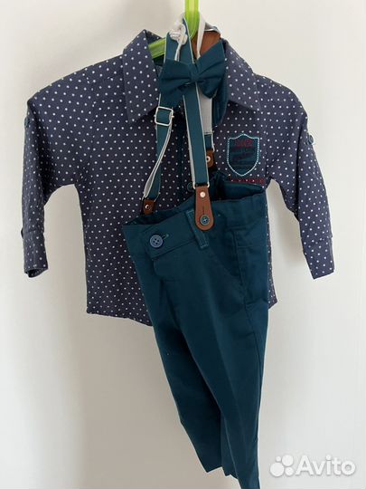 Набор для фотосессии