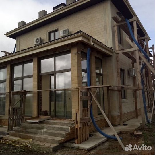 Природный камень