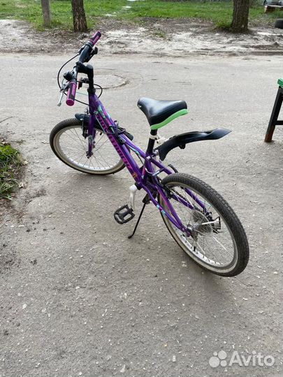 Продам велосипед б/у