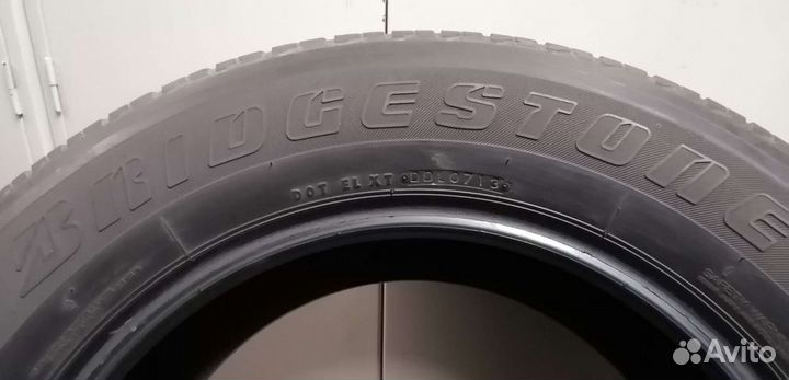 Bridgestone Dueler H/T 265/60 R18 110H