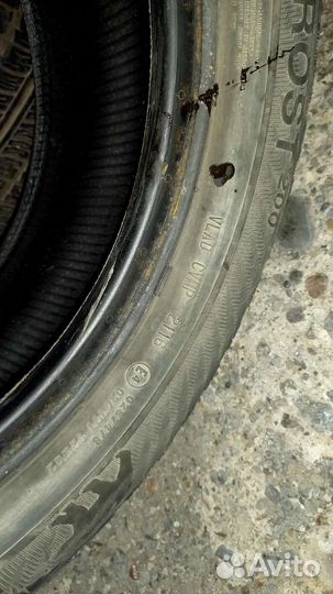 Gislaved Nord Frost 200 185/65 R15