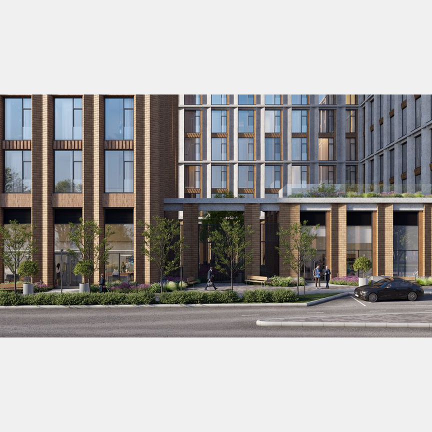 2-к. квартира, 67,8 м², 2/8 эт.