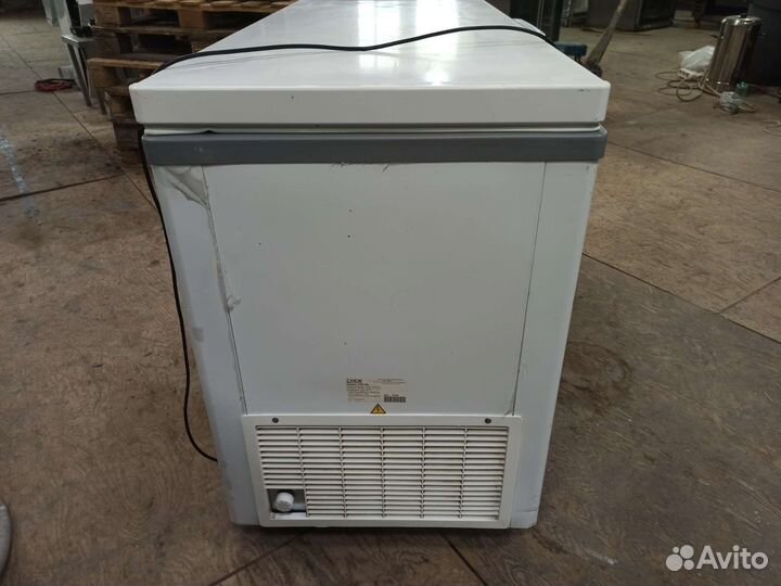 Морозильный шкаф (ларь) Снеж 500