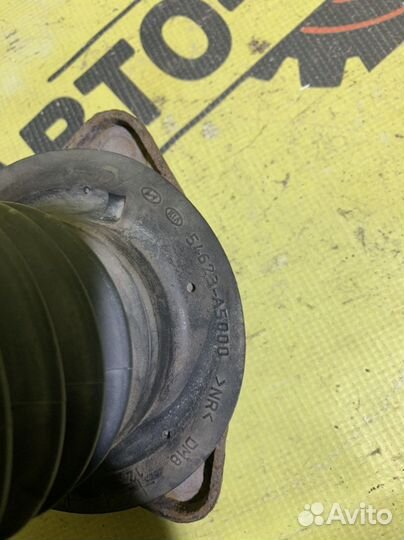 Опорный подшипник Киа Церато 3 (YD) 17 год